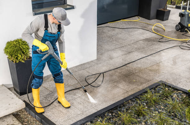 Best Residential Pressure Washing Services  in Oliver Springs, TN